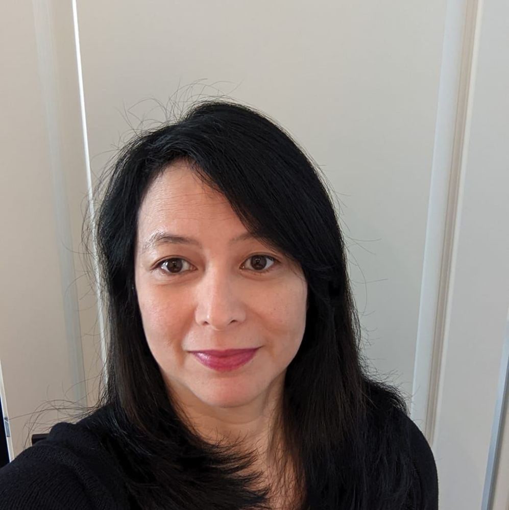 Meet your Posher, Charisse